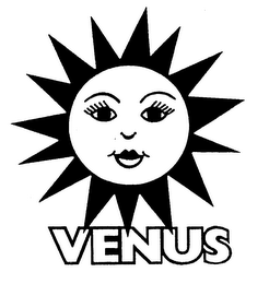 VENUS logo