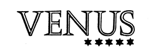VENUS logo