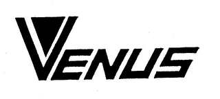 VENUS logo