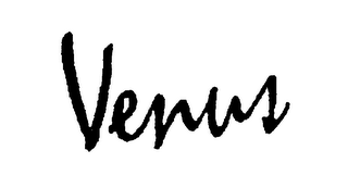 VENUS logo