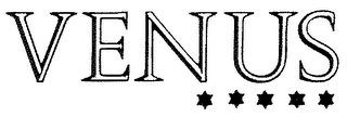 VENUS logo