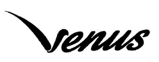 VENUS logo