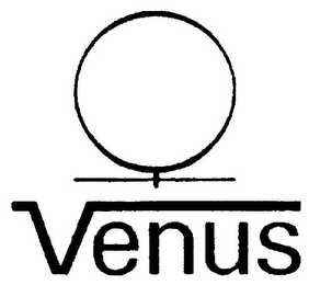 VENUS logo