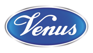 VENUS logo