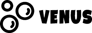 VENUS logo