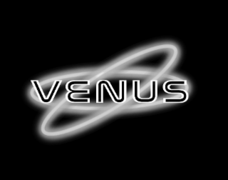 VENUS logo