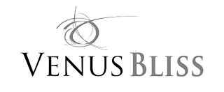 VENUS BLISS logo
