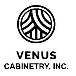 VENUS CABINETRY, INC. logo