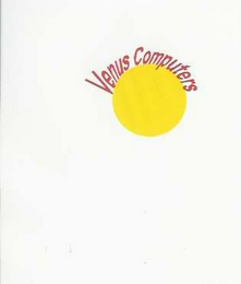 VENUS COMPUTERS logo