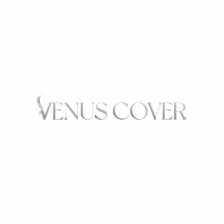 VENUS COVER logo