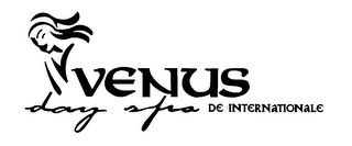 VENUS DAY SPA DE INTERNATIONALE
