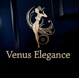 VENUS ELEGANCE logo