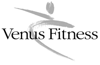 VENUS FITNESS logo
