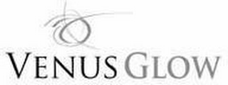 VENUS GLOW logo