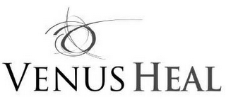 VENUS HEAL logo