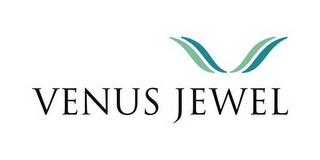 VENUS JEWEL logo