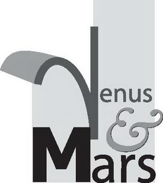 VENUS & MARS logo