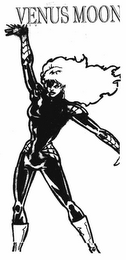 VENUS MOON logo