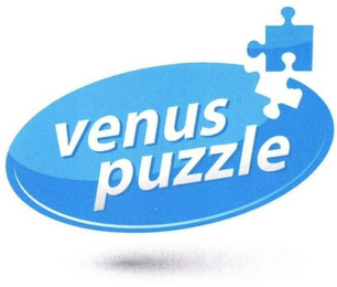 VENUS PUZZLE logo