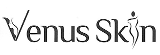 VENUS SKIN logo