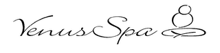 VENUS SPA logo