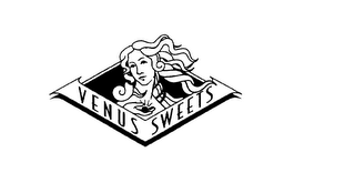 VENUS SWEETS logo