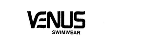 VENUS SWIMWEAR logo