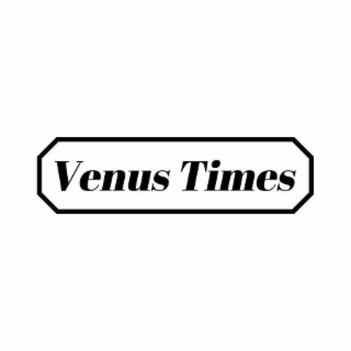 VENUS TIMES logo