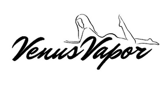 VENUS VAPOR logo