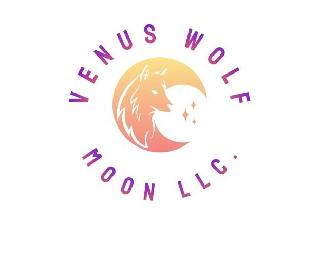 VENUS WOLF MOON LLC . logo