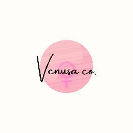 VENUSA CO. logo