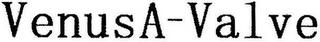 VENUSA-VALVE logo