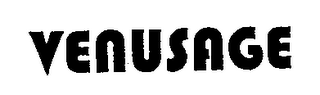 VENUSAGE logo