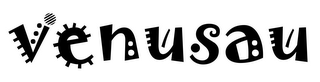 VENUSAU logo