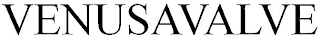 VENUSAVALVE logo