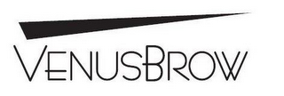VENUSBROW logo