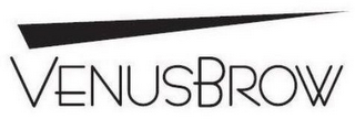 VENUSBROW logo