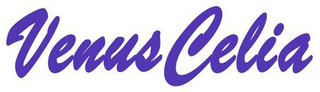 VENUSCELIA logo