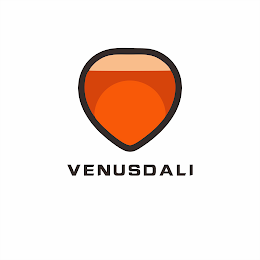 VENUSDALI logo