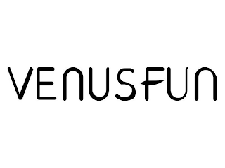 VENUSFUN logo
