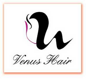VENUSHAIR logo