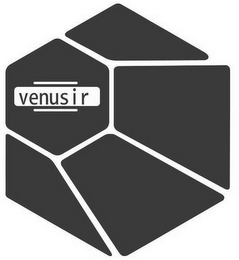VENUSIR logo