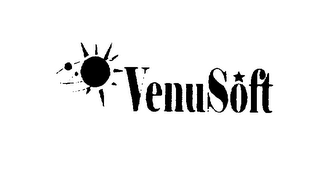 VENUSOFT logo