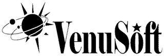 VENUSOFT logo