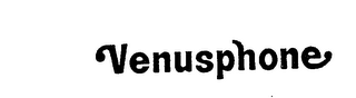 VENUSPHONE logo