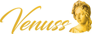 VENUSS logo