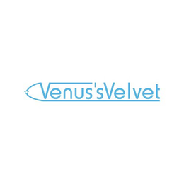 VENUS'S VELVET logo