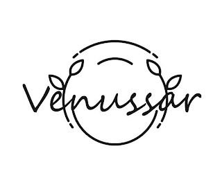 VENUSSAR logo