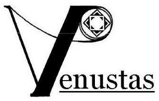 VENUSTAS logo