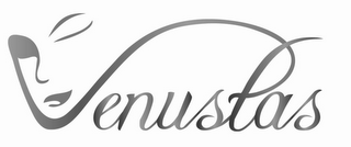 VENUSTAS logo